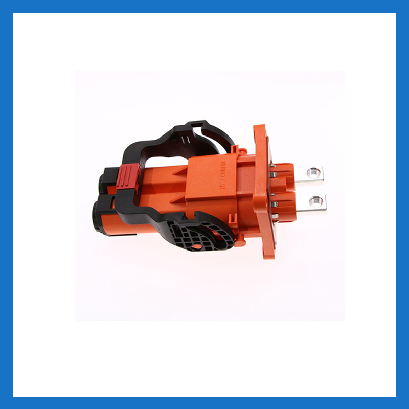 What working environment can waterproof connectors be used for