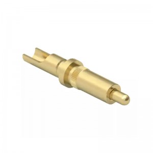 Customized Solder Cup Pogo Pin