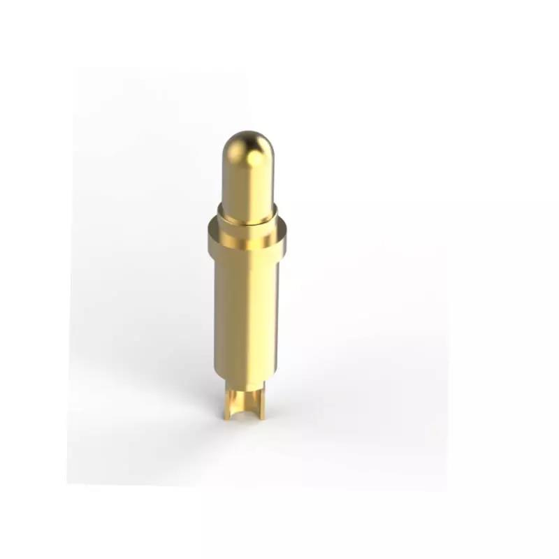 Customized Solder Cup Pogo Pin