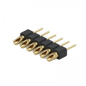 Solder Cup Pogo Pin connector