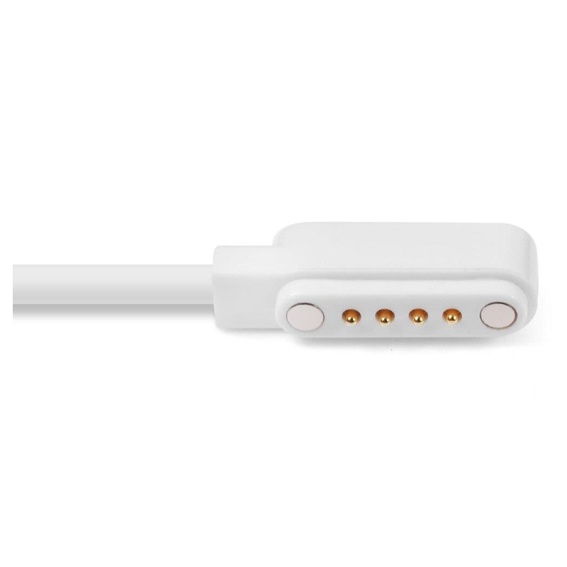 Customized shape Magnetic cable connector