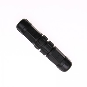 7 pin Waterproof Connector