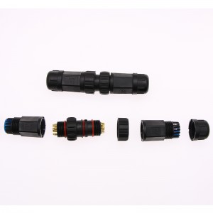 14 pin Waterproof Connector